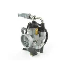 Carburatore Dell'Orto PHBN 12 GS moto e scooter 50-100 2T aria manuale