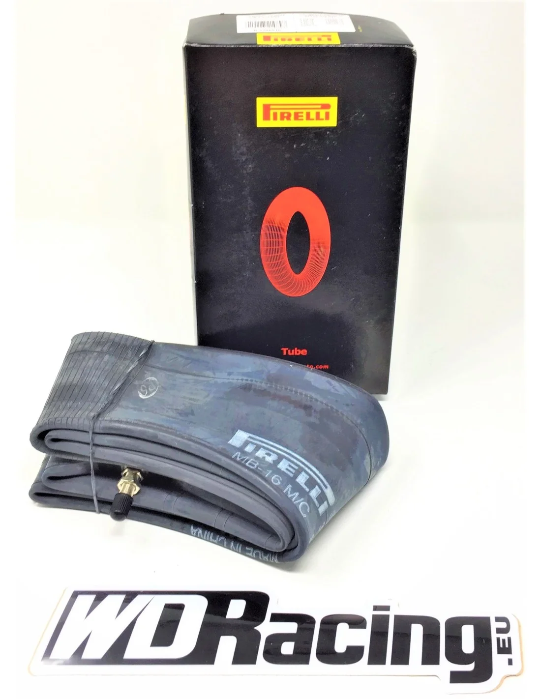 Camera d'aria cross-enduro Pirelli