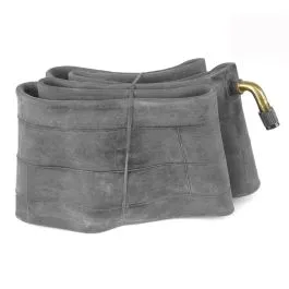 Camera d'aria 250/275 10 valvola curva schrader auto