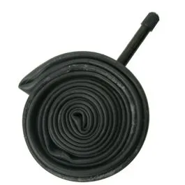 camera d'aria bici 24x1.00 valvola america schrader