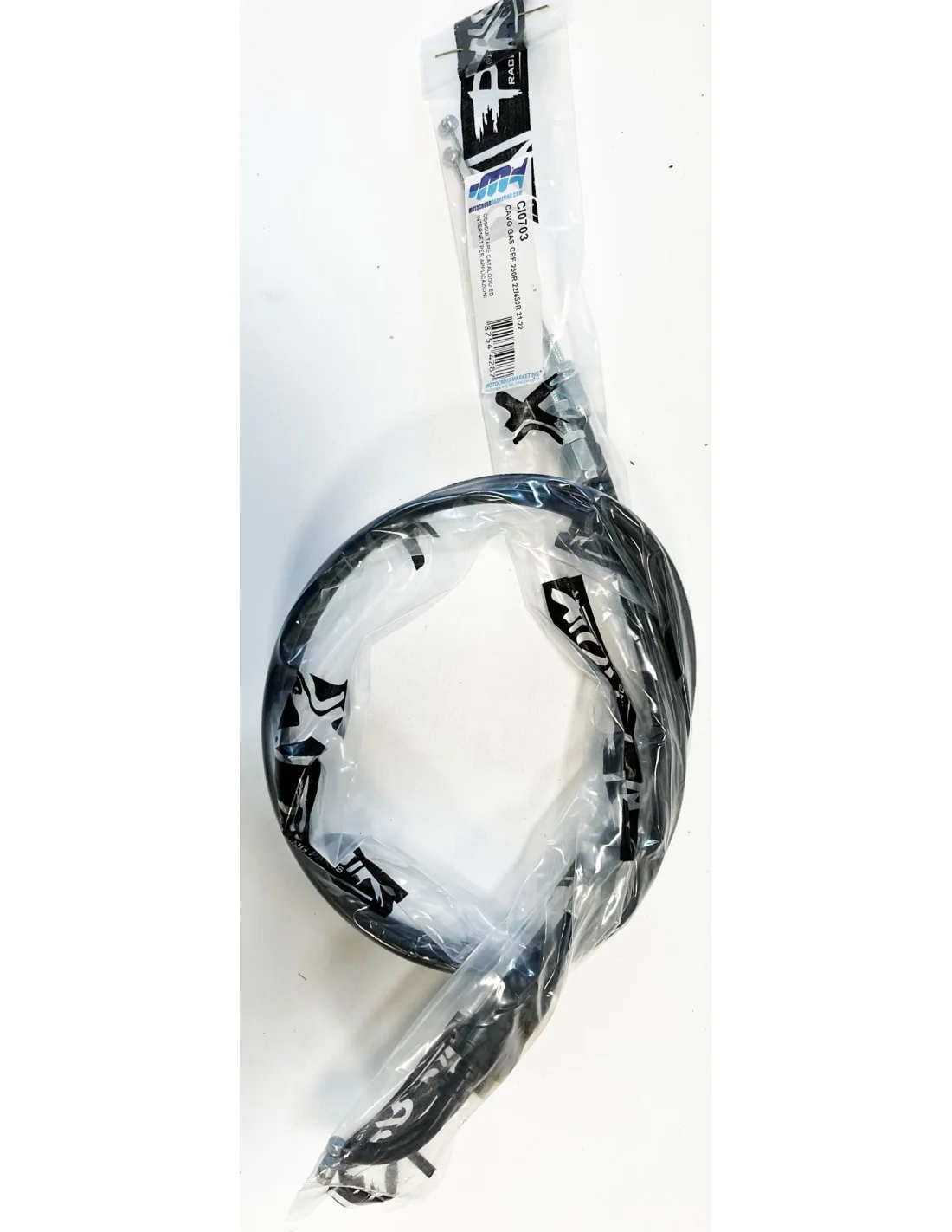 Cavo gas Honda CRF 450 21- CRF 250 22-