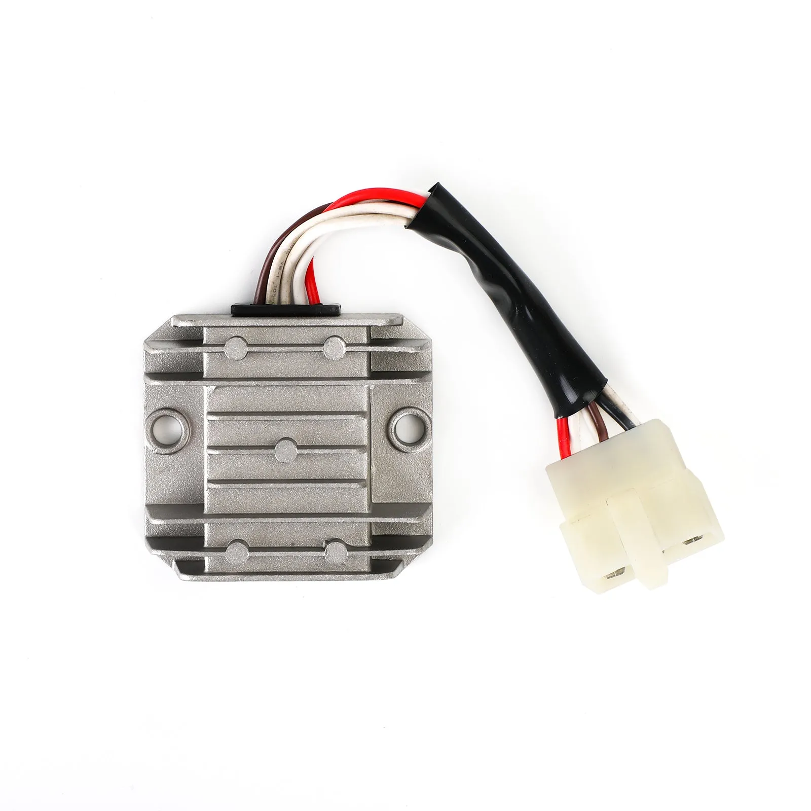 Régulateur de tension pour Yamaha SR 400 SP LTD SC SR 500 E/F/G/H/S SRX 250 FT générique