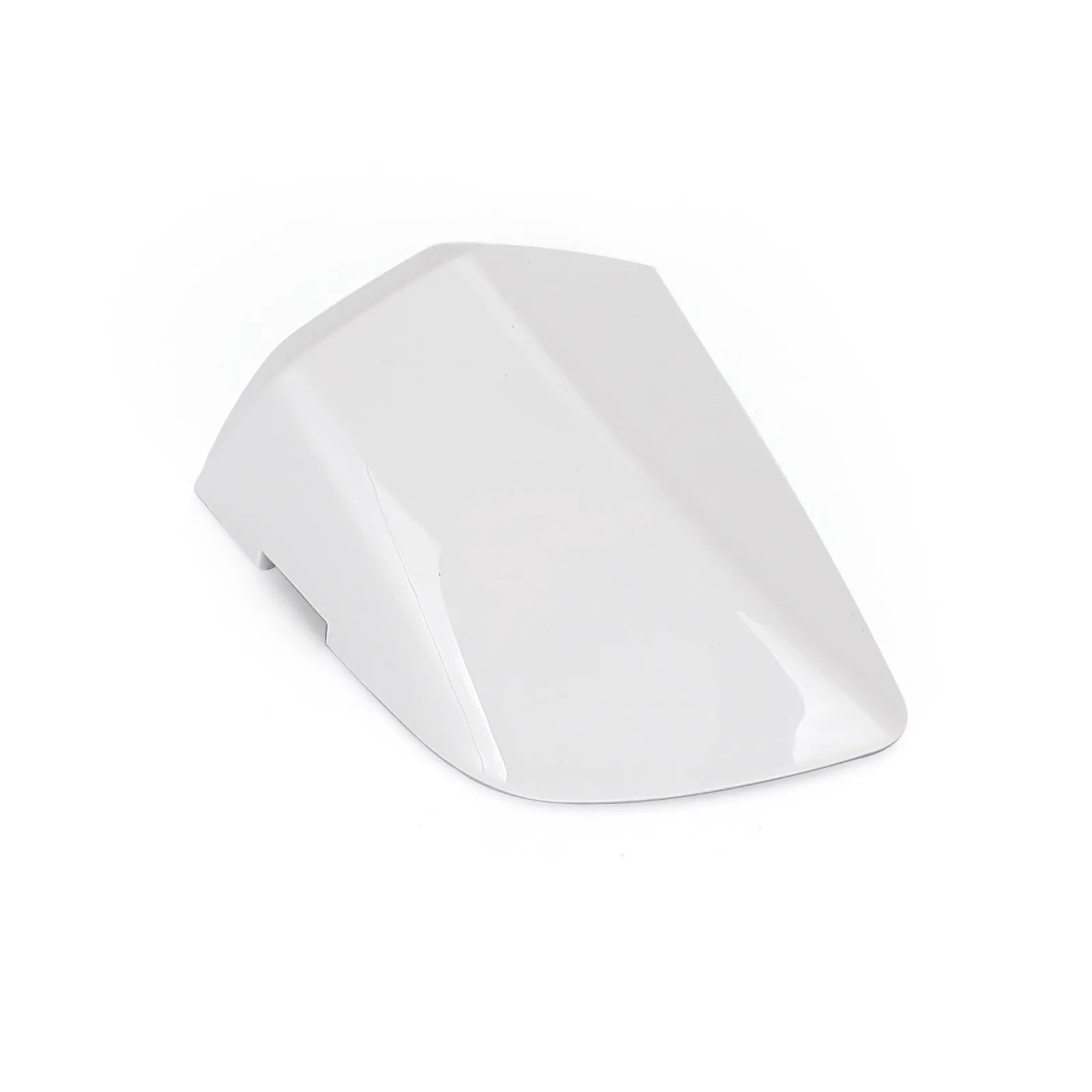 VW Golf Scirocco 2009-2016 1K8837879 Capuchon de poignée de porte gauche blanc