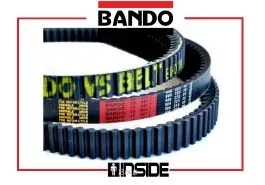 BANDO G8006340 CINGHIA TRASMISSIONE