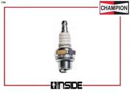 CHAMPION CJ6 CANDELA