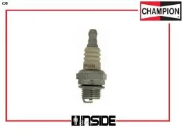 CHAMPION CJ8 CANDELA