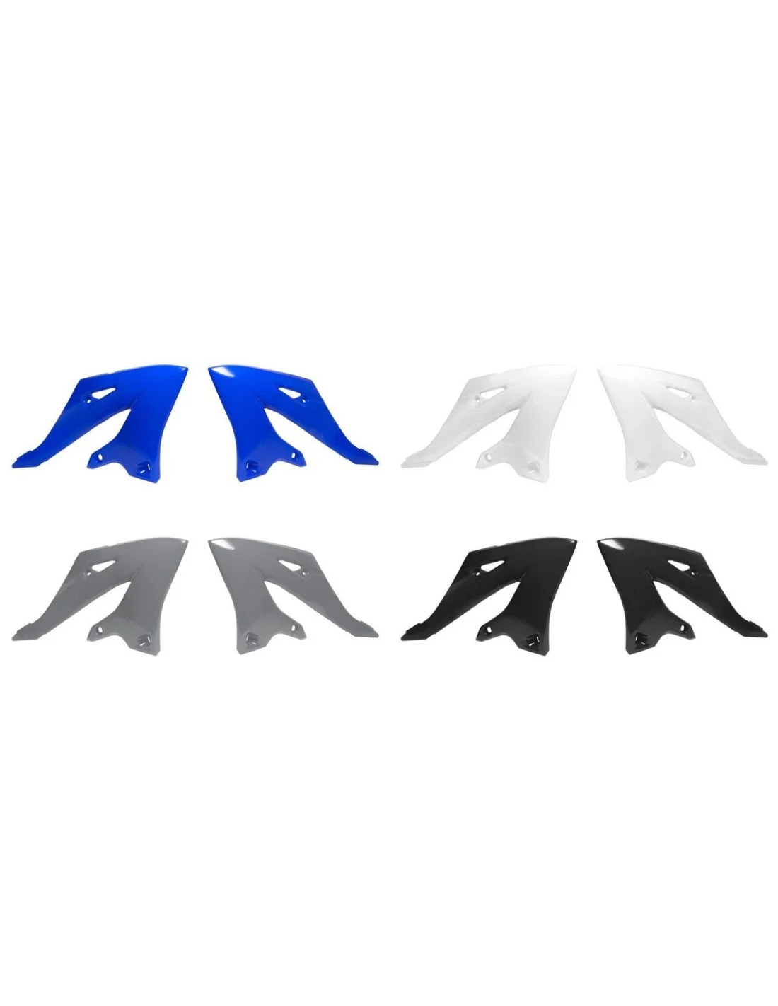 Convogliatori Yamaha YZ 125/250 2022-