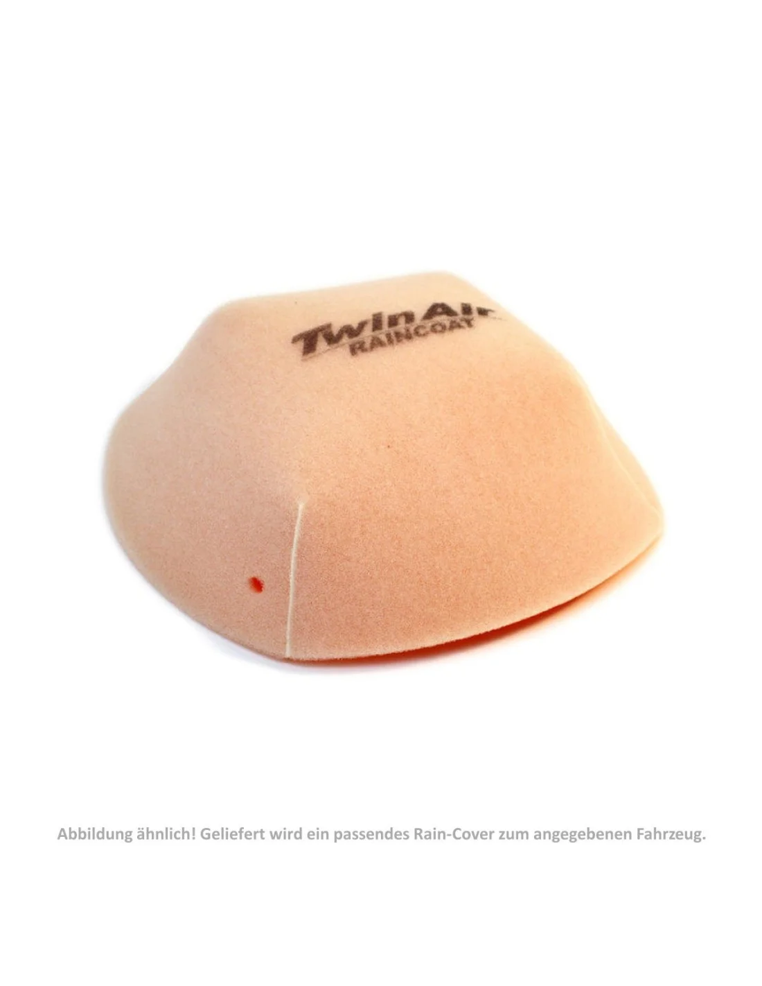 Coprifiltro per pioggia TwinAir Yamaha