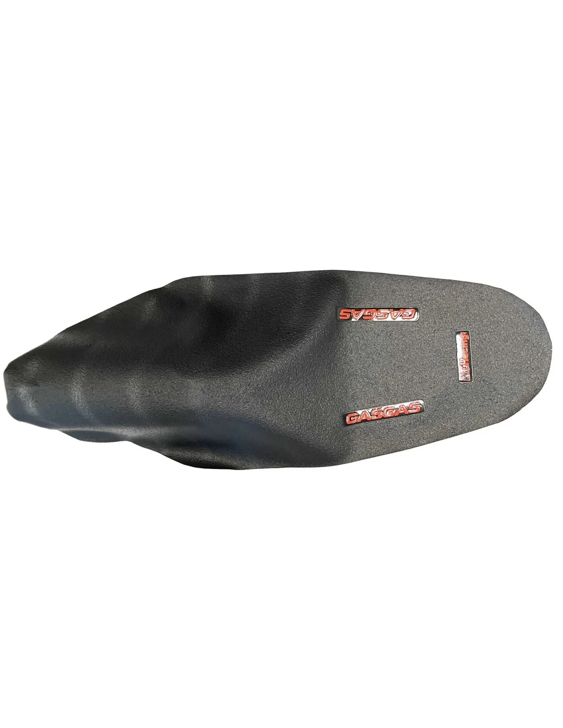 Coprisella nero per GasGas 2021-