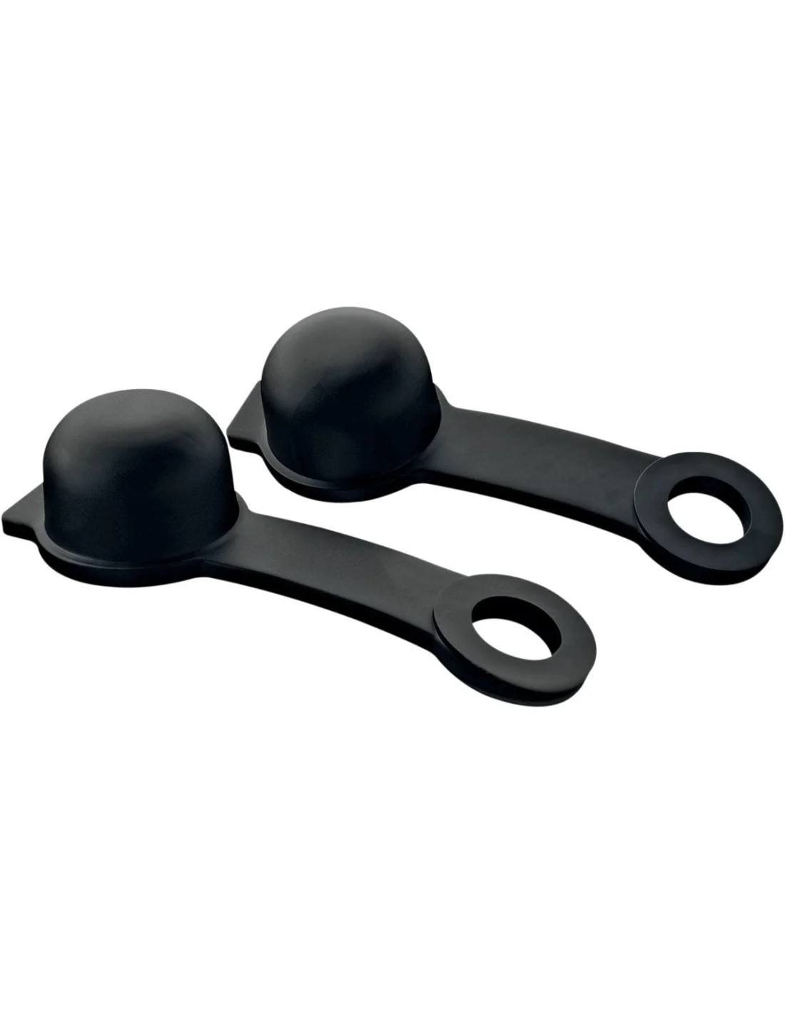 Cover vite spurgo freni 2 pezzi