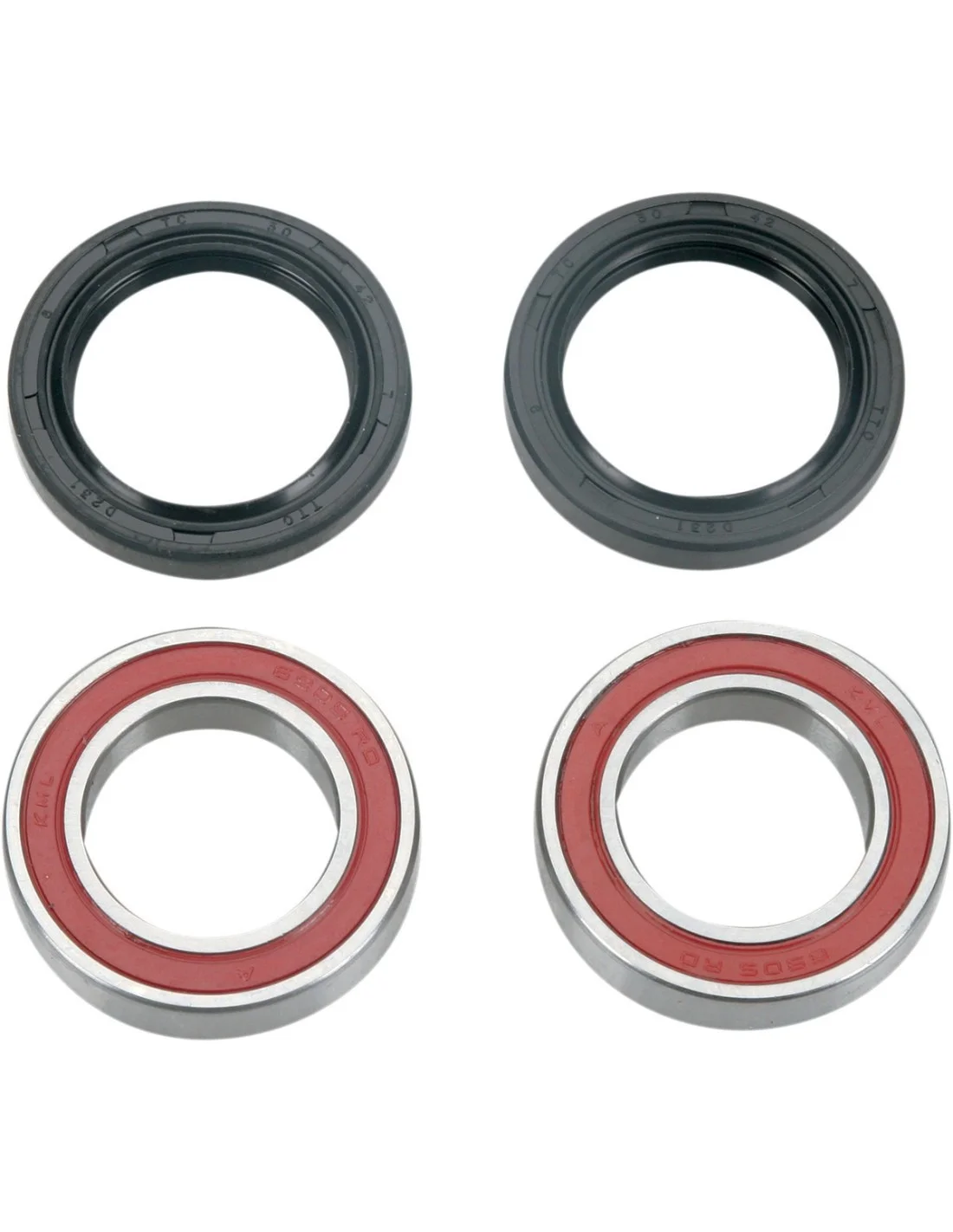 Cuscinetti ruota anteriore GasGas