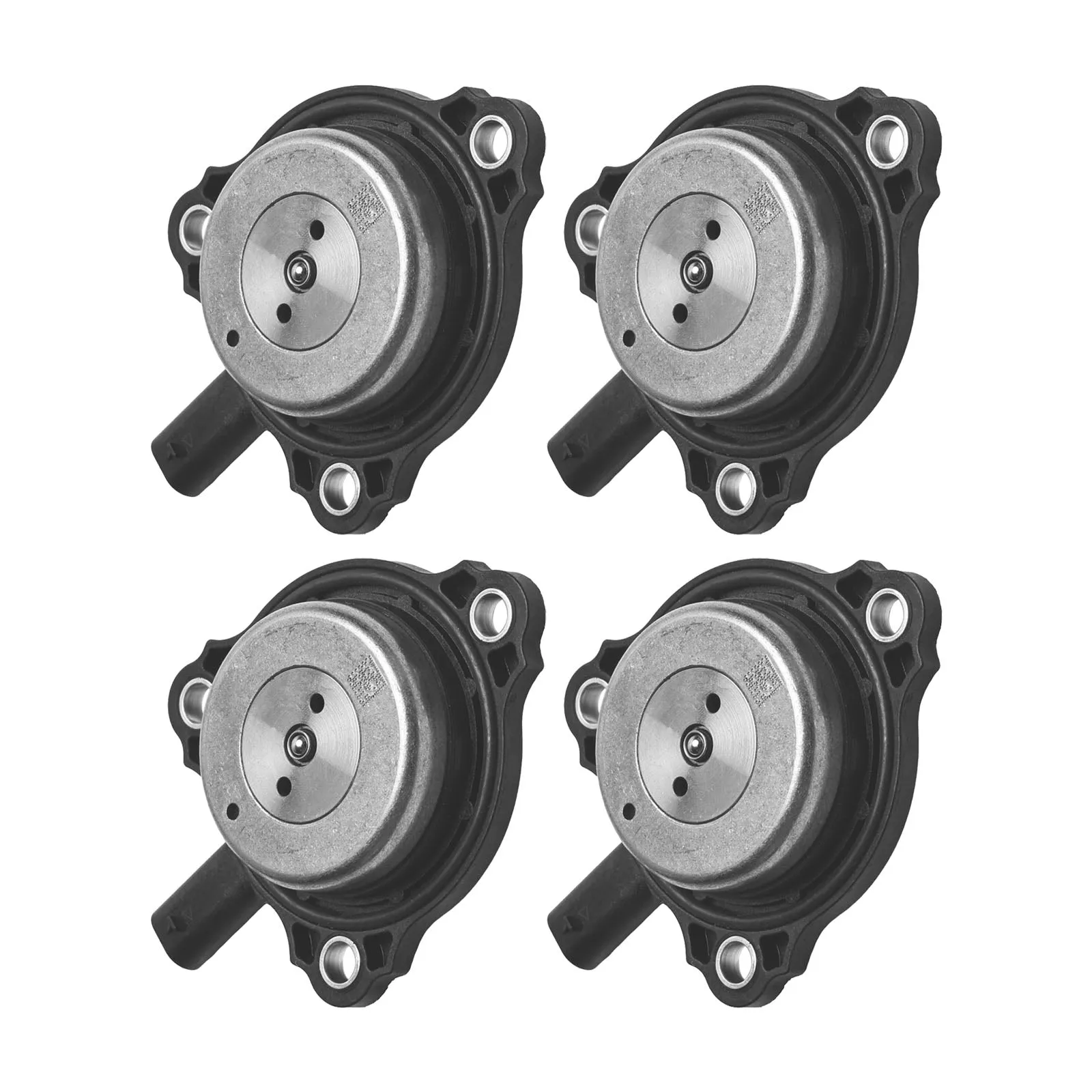 2012-2016 SLK350 SLK55 AMG E350 4 pièces aimant de réglage d'arbre à cames solénoïde 2761560490