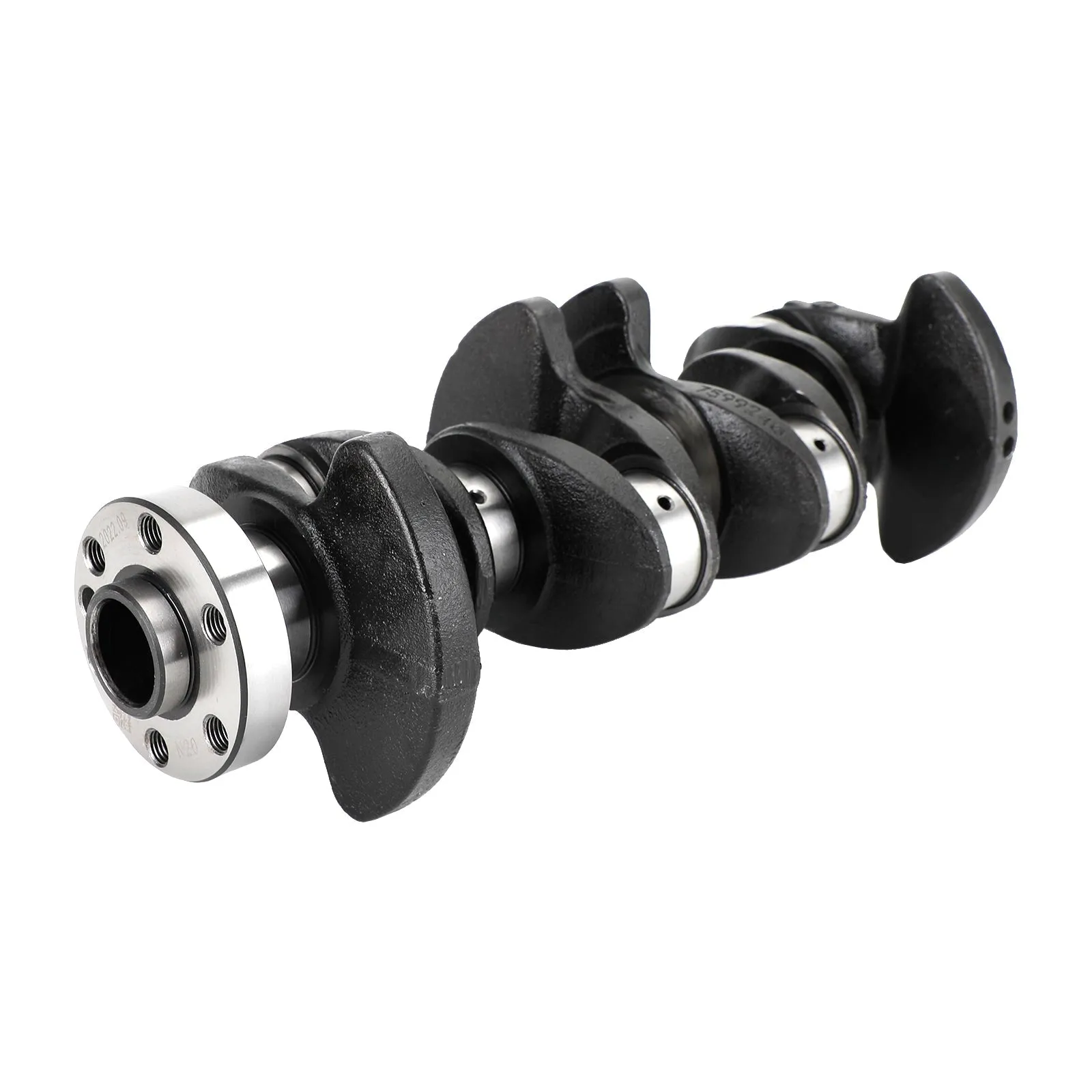 2012-2016 BMW 320i / 320ix 328i / 328ix F30 F31 Moteur Vilebrequin 11217640165 11212212762 11217599247