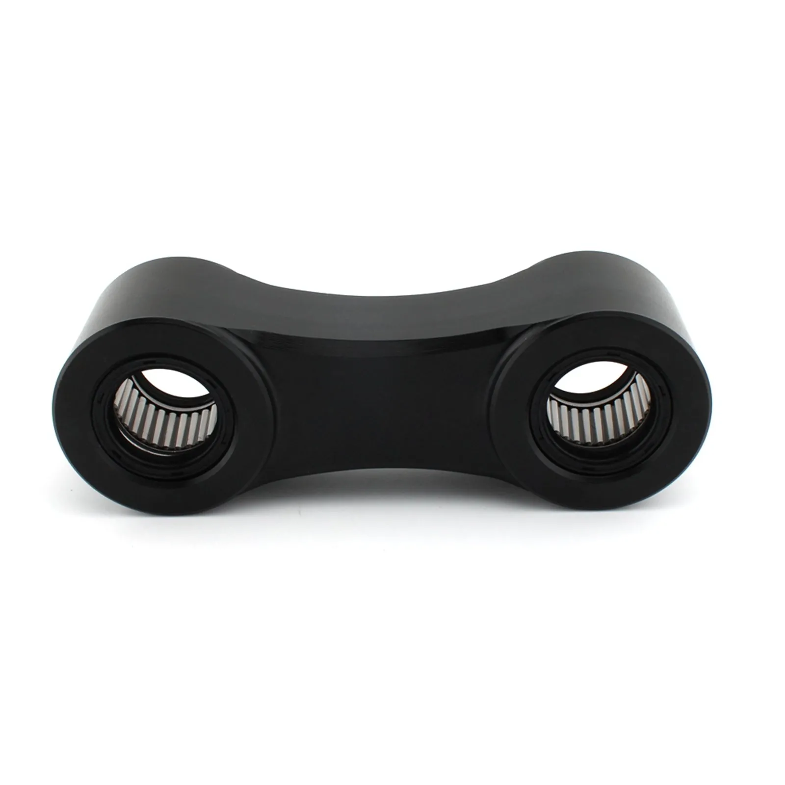 BMW 2019-2023 S1000RR / 2021-2023 S1000R Kit de lien d'abaissement de course de dragsters en aluminium CNC