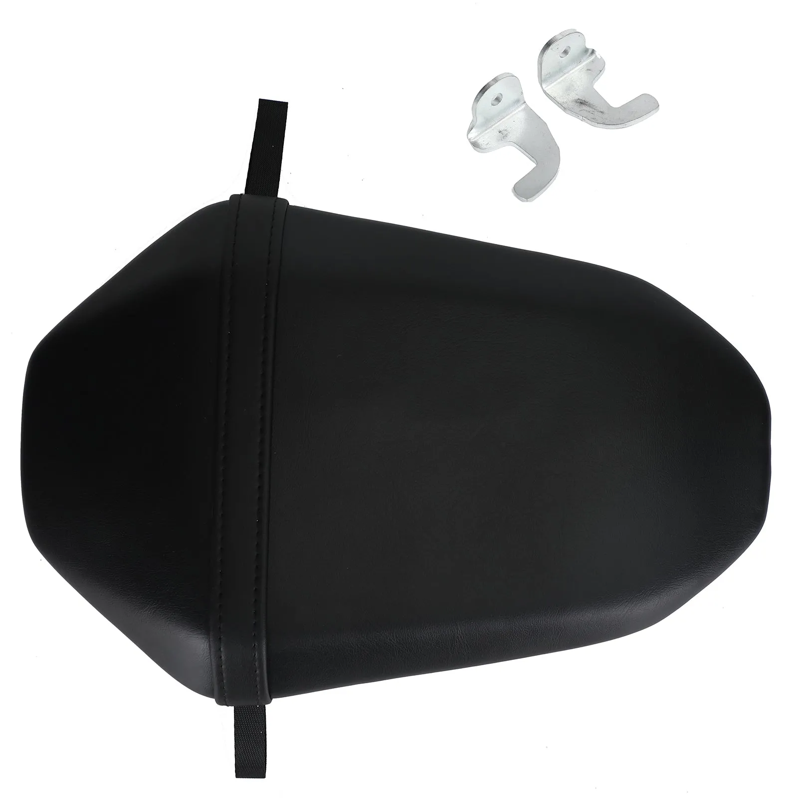 Coussin de siège passager arrière noir pour Yamaha Mt-07 Mt 07 Fz 07 2014-2017 générique