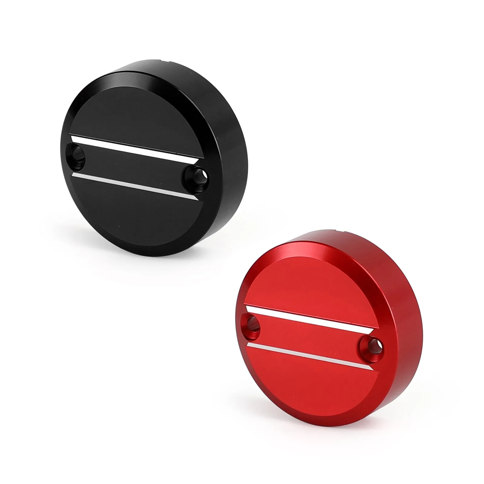 Bouchon de réservoir de frein avant pour Ducati Multistrada 950 1200 1260 V4 S Hypermotard Generic