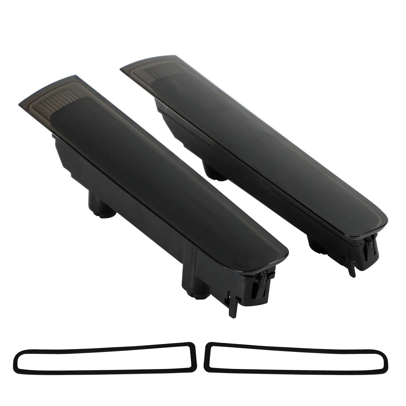 VW T5 T6 Transporter Barn 2003+ 2X porte LED haut niveau troisième feu stop