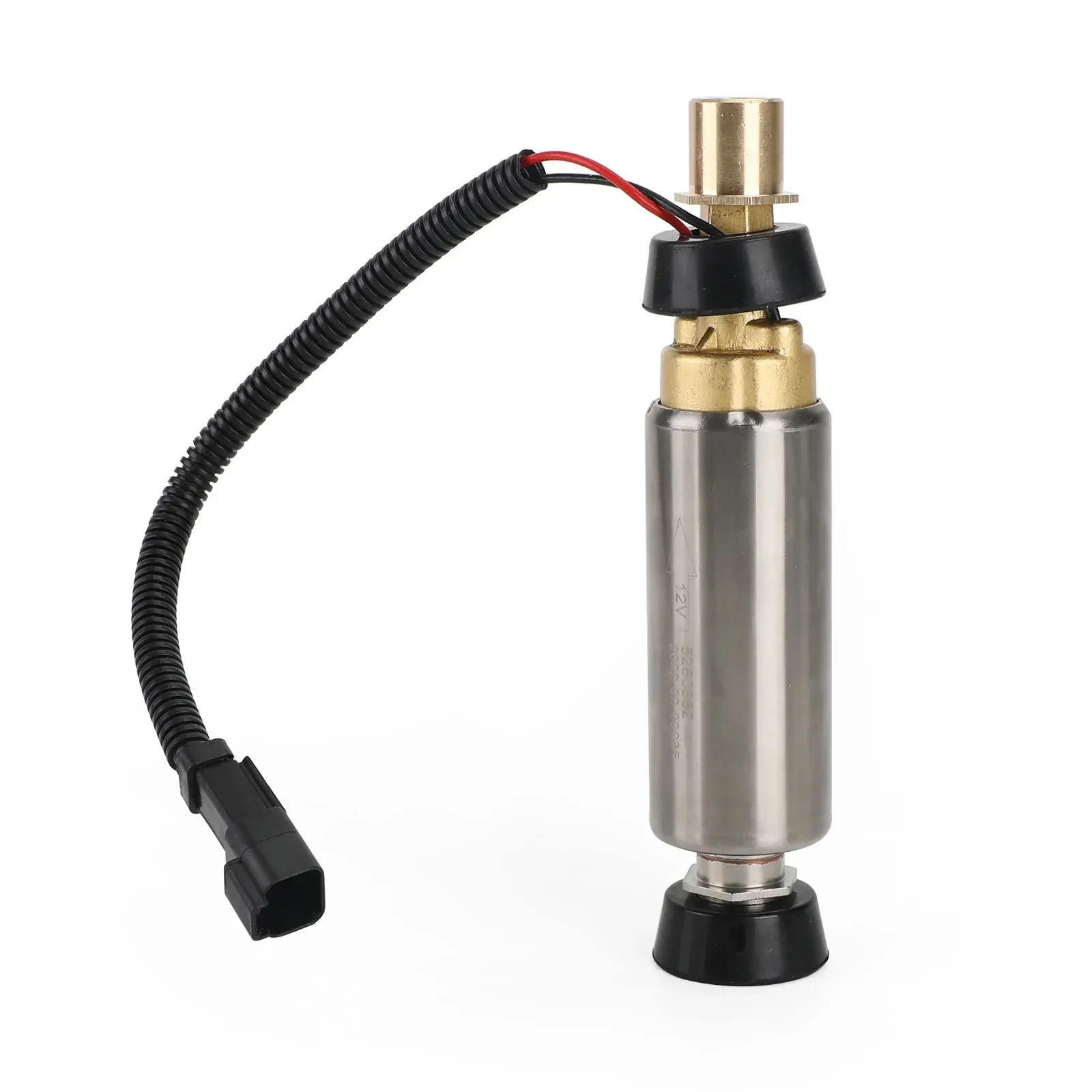 Pompe de transfert de carburant 5260632 pour Cummins 4937766 3968190 3968188 3.9L & 5.9L & 8.3L générique