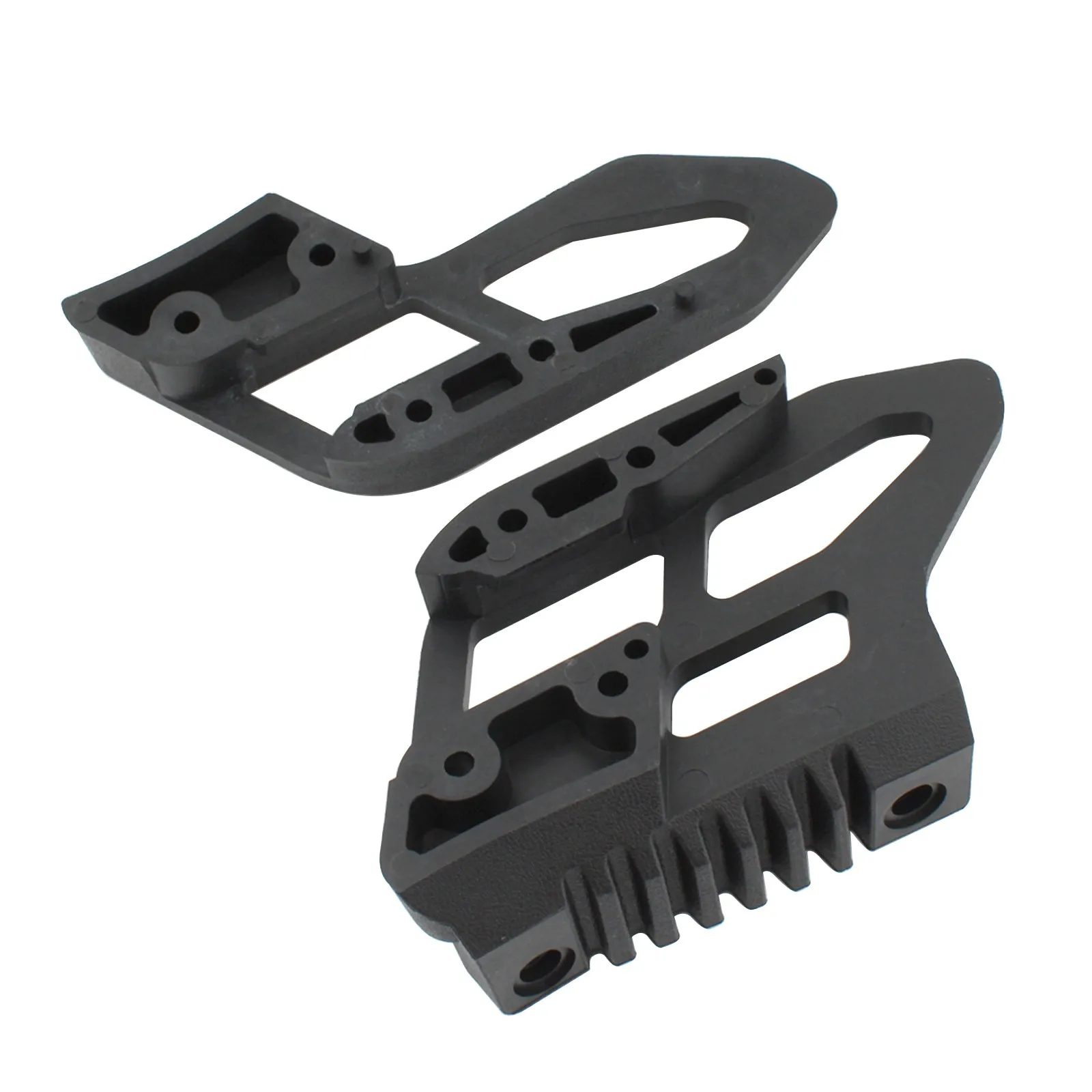 2019-2023 Yamaha Tenere 700 XTZ Poulie de guidage de chaîne Stabilisateur de garde-chaîne