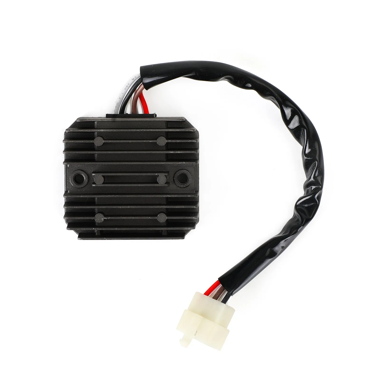 Régulateur de tension pour Yamaha XTZ 750 Super Tenere 92-95 XTZ 660 Tenere 92-93 générique