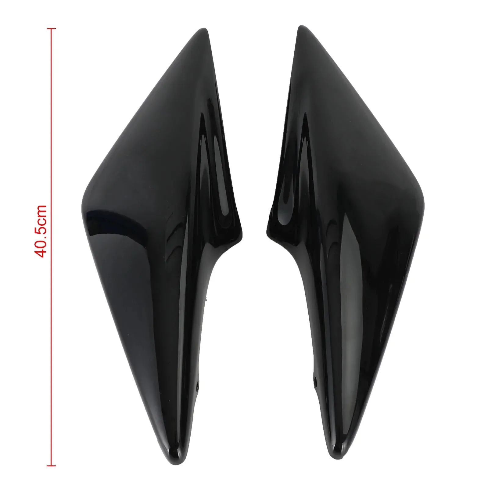 Carénage de couverture de cadre de siège conducteur côté arrière pour Yamaha XSR 900 2016-2021 générique