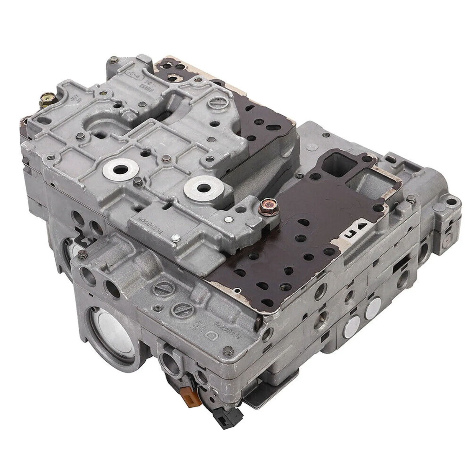 2002-2003 Volkswagen Jetta 09A JF506E Corps de soupape de transmission 5 vitesses