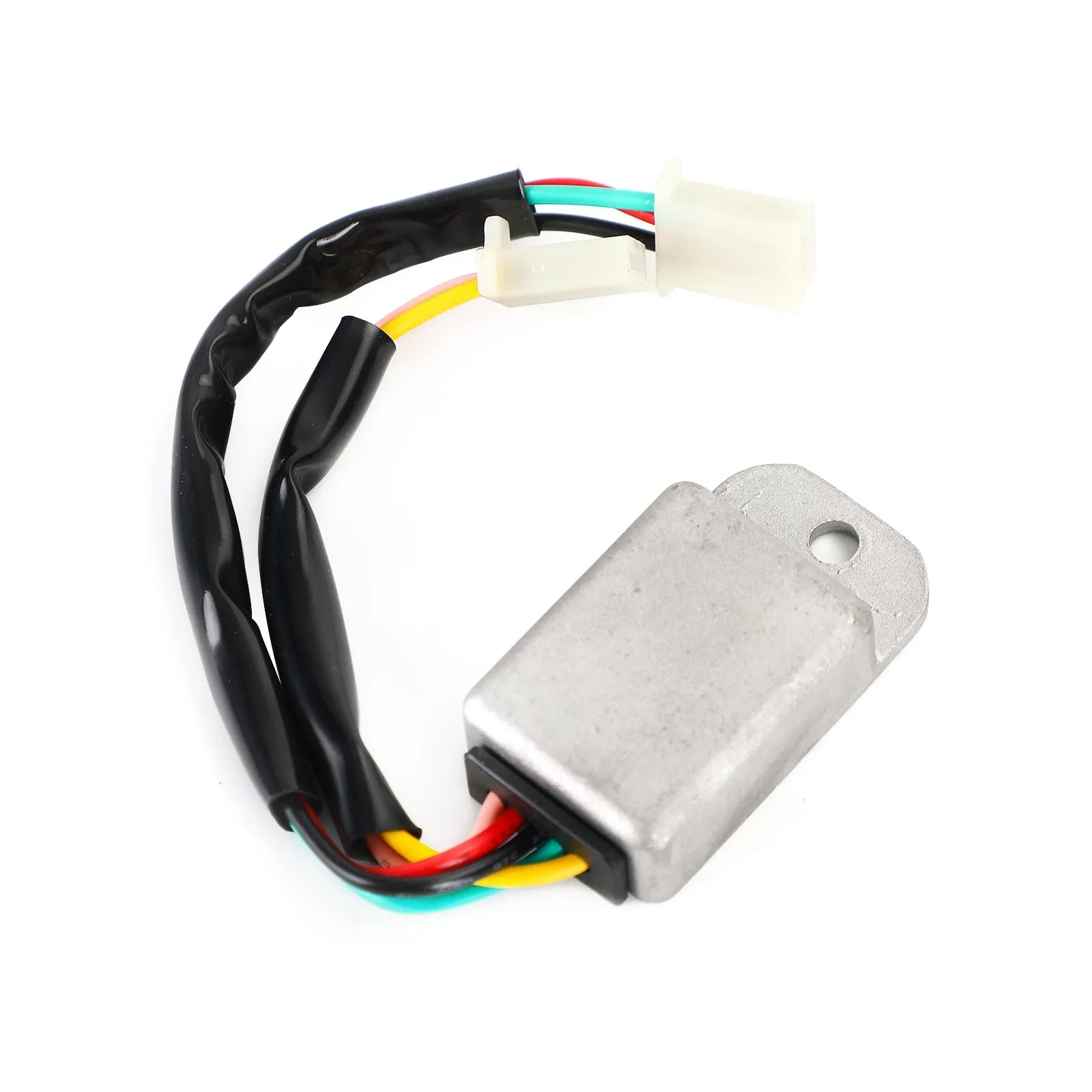 Régulateur de tension pour Honda MTX 125 RWD RWE RWF RWH RWL / MTX 200 RWD RWE RWF générique