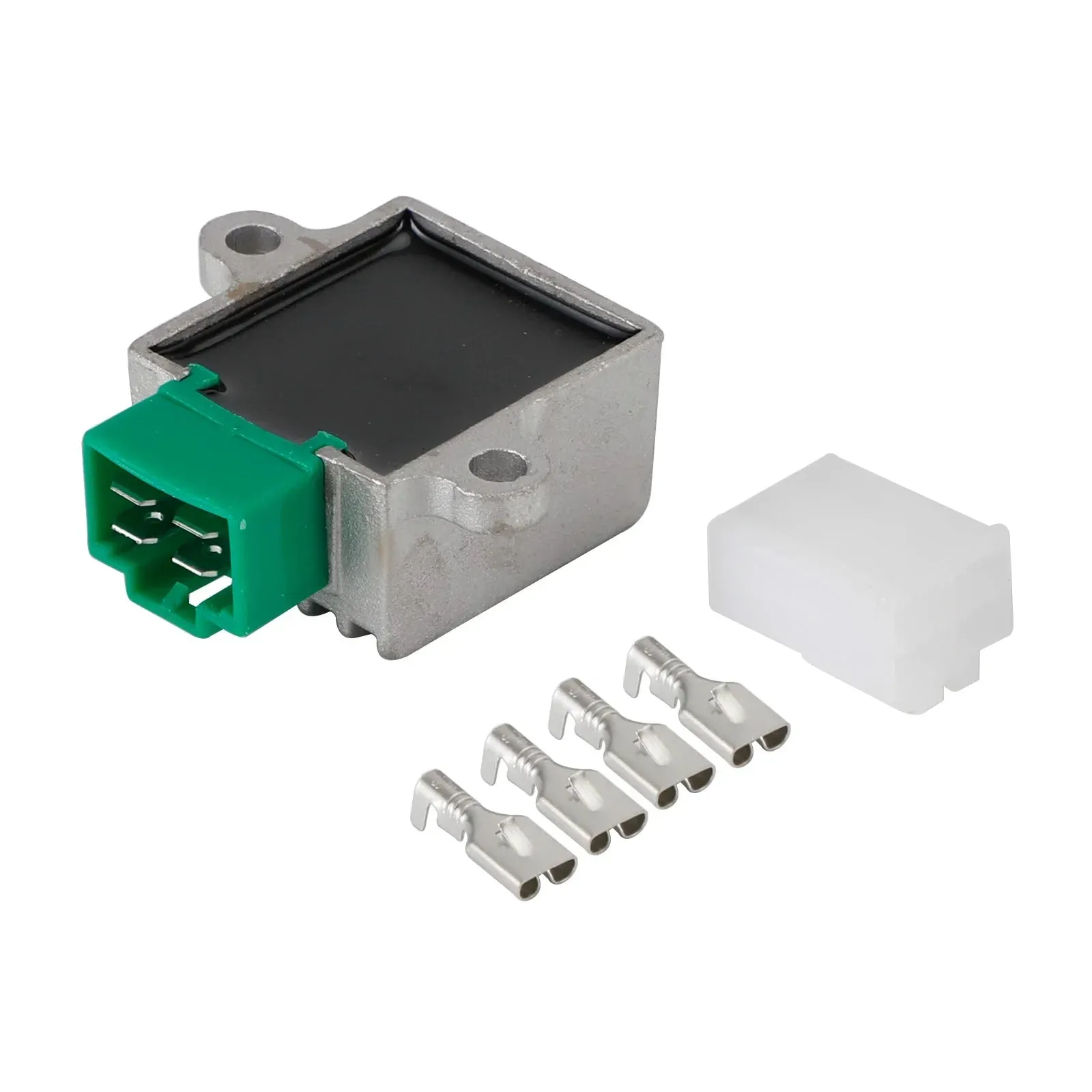 Régulateur pour E-TON tous ETON 50cc 70cc 90cc 2 temps VTT et Scooters # 650457