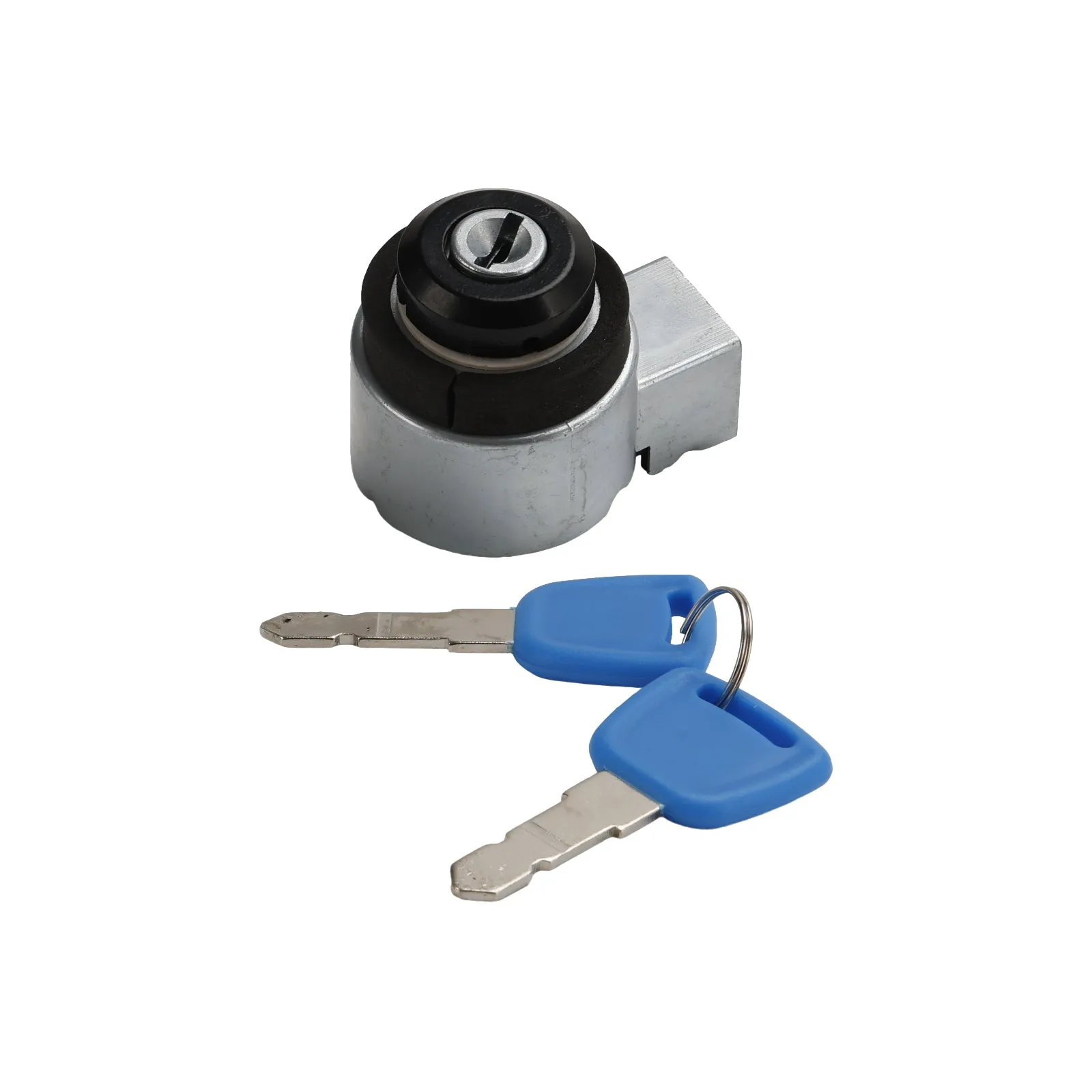 SBA385202601 interrupteur d'allumage pour New Holland T1010 T1030 T1510 T1520 T2410