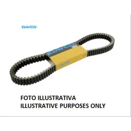 cinghia di trasmissione 840908