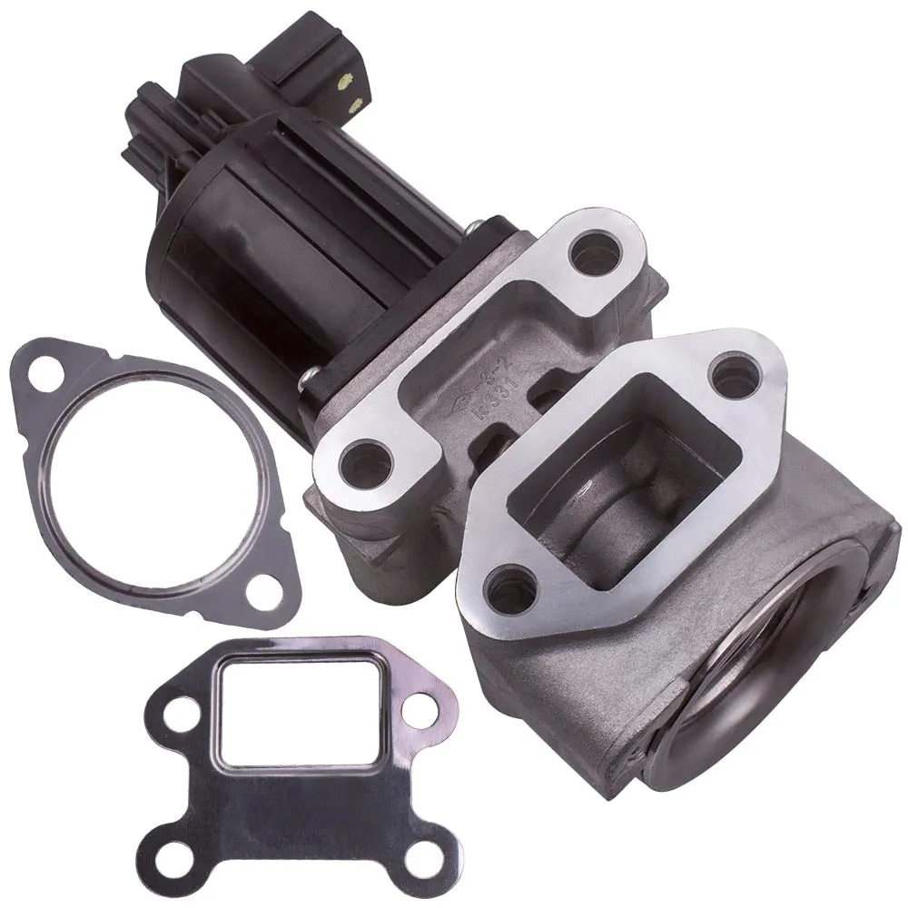 2006-2014 Opel Corsa D Vauxhall Corsa MK III 1.7 CDTI vanne EGR et joint 97376663 5851076 95523829 Fedex Express