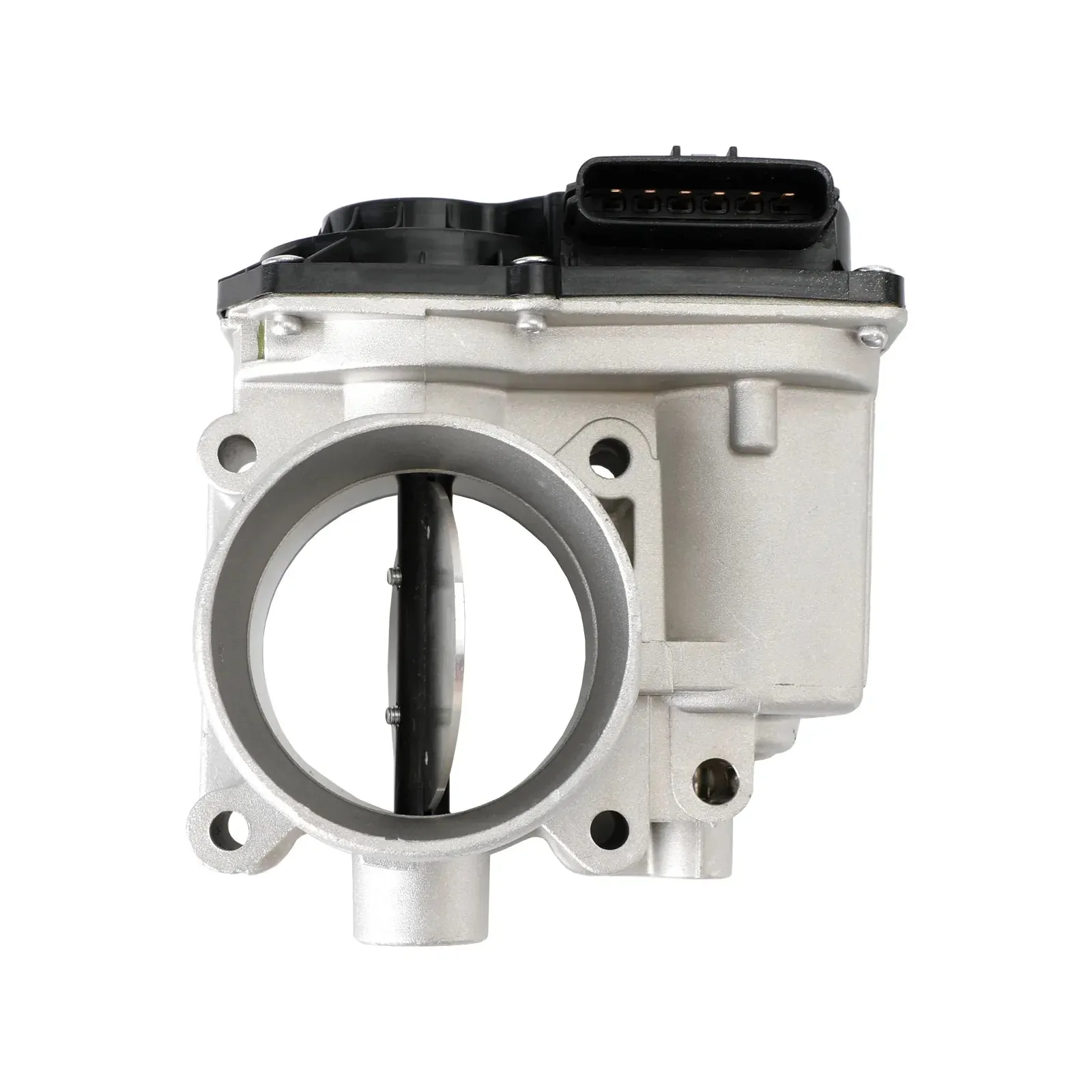 2006-2009 Mitsubishi Triton ML 2D 4D Ute 4WD RWD Corps de papillon 1450A033 à