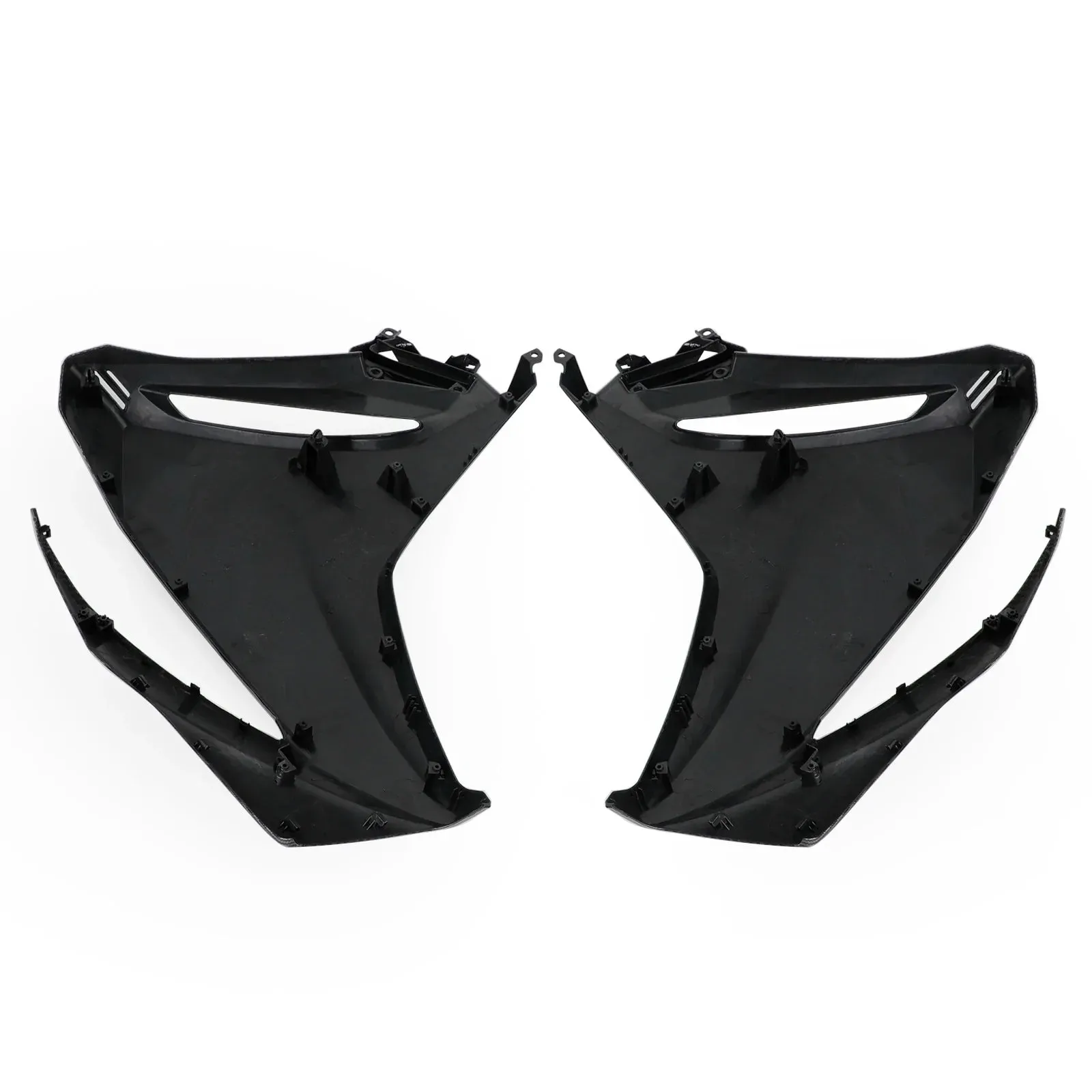 Capot de carénage de panneau de couverture de cadre latéral pour Honda CBR500R 2019-2021