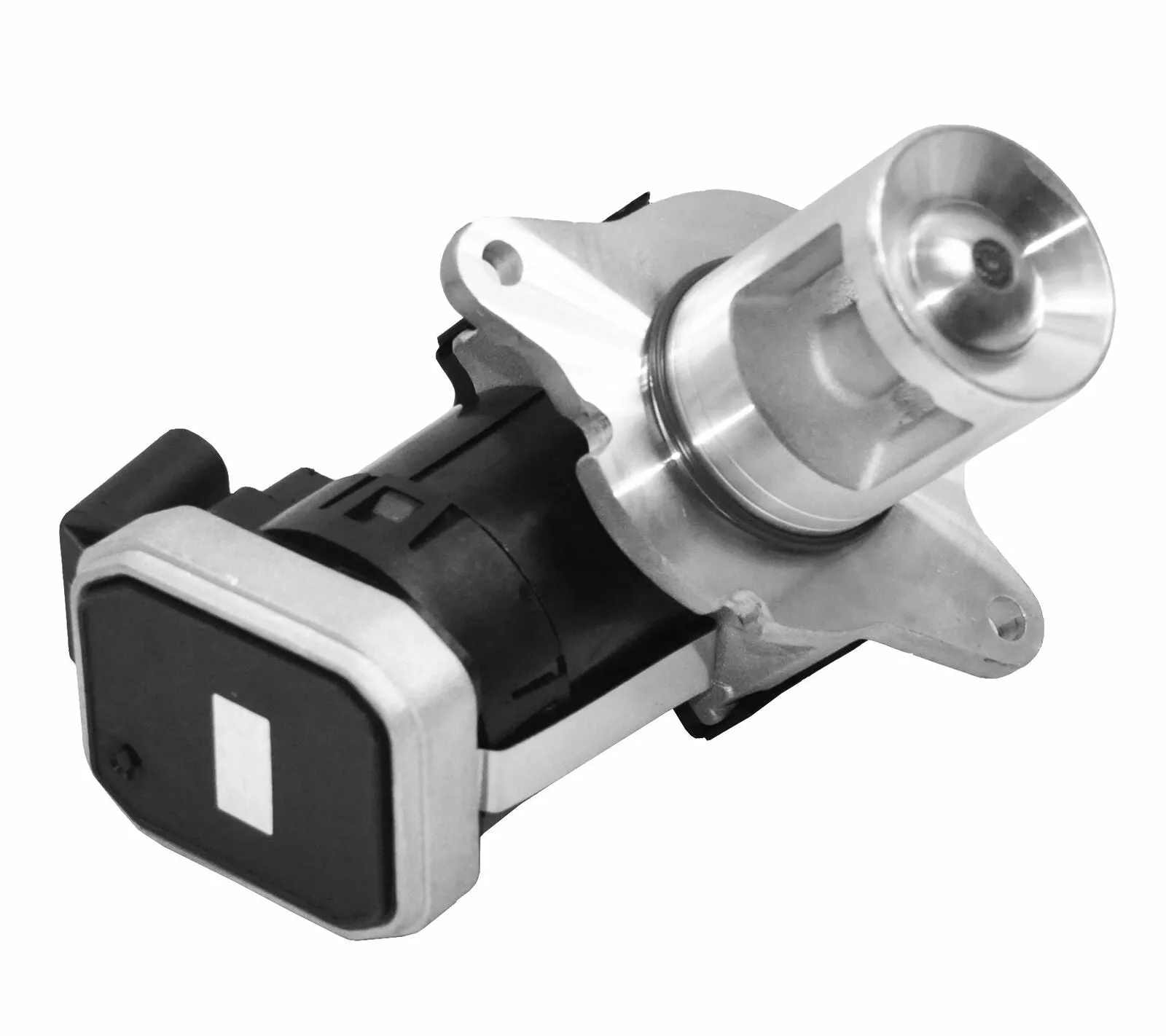 2006 -2008 Mercedes-Benz W211 E 200 CDI Vanne EGR 6461401760 6461402360