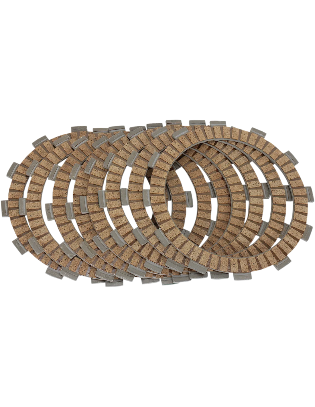 Dischi frizione guarniti Prox-Yamaha YZF 450