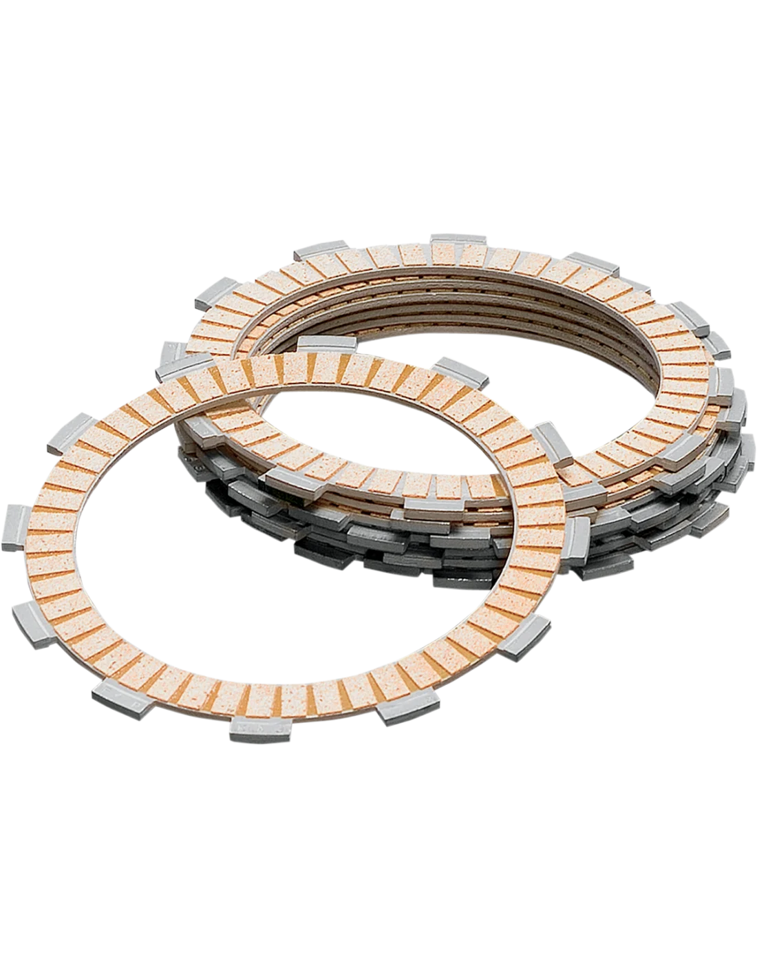 Dischi frizione Prox-Suzuki RM 125 1992-2001