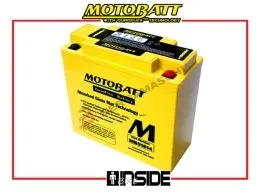 BATTERIA MOTOBATT MB51814