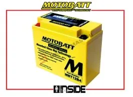 BATTERIA MOTOBATT MBT12B4
