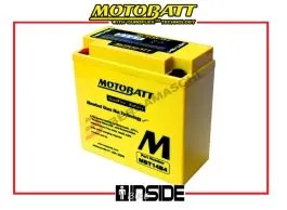 BATTERIA MOTOBATT MBT14B4