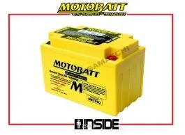 BATTERIA MOTOBATT MBTX9U