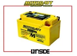 BATTERIA MOTOBATT MBTZ10S