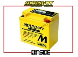 BATTERIA MOTOBATT MBTZ7S