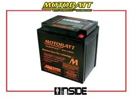 BATTERIA MOTOBATT MBTX30UHD