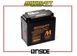 BATTERIA MOTOBATT MBYZ16HD