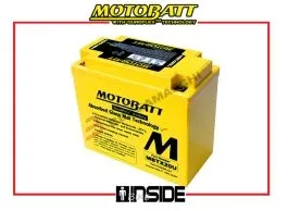 BATTERIA MOTOBATT MBTZ14S