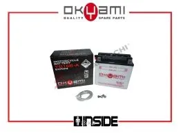 BATTERIA OKYAMI YB16B-A