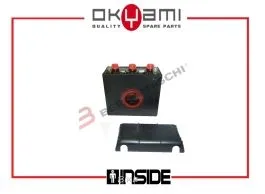 BATTERIA OKYAMI 3H4 6V 10A