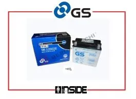 BATTERIA GS CB16B-A