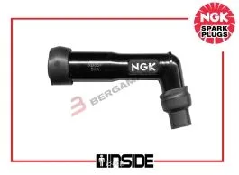 NGK XB05F ATTACCO CANDELA