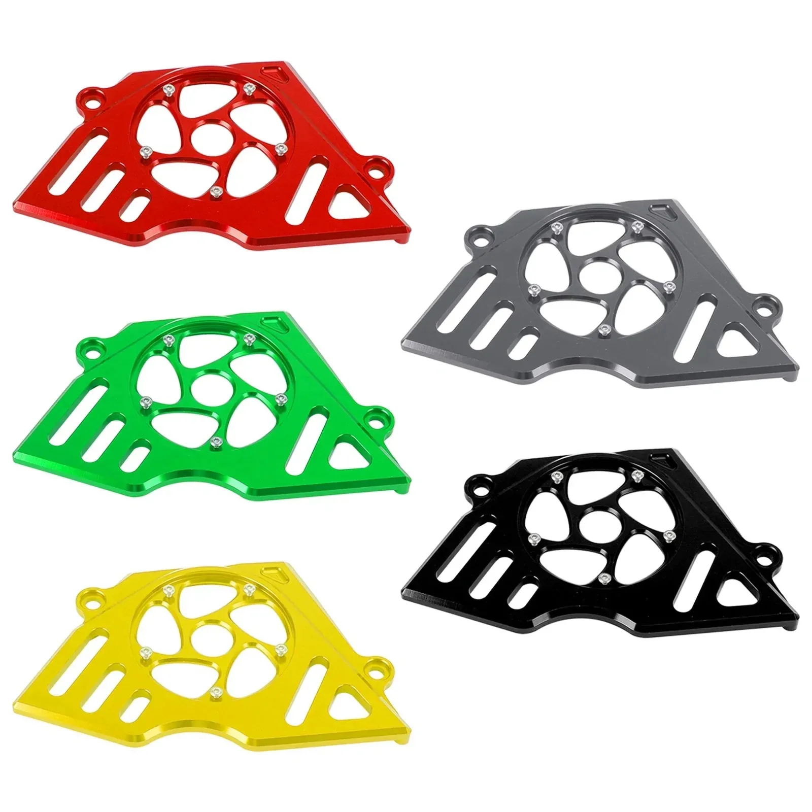 HONDA CBR250R CBR300R CB300F NC51 MC41 Couvercle de pignon avant Carter de chaîne